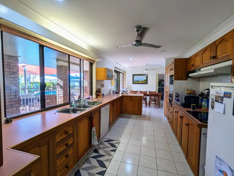 Fifth view of Homely house listing, 8 Tollington Road, Bowen QLD 4805