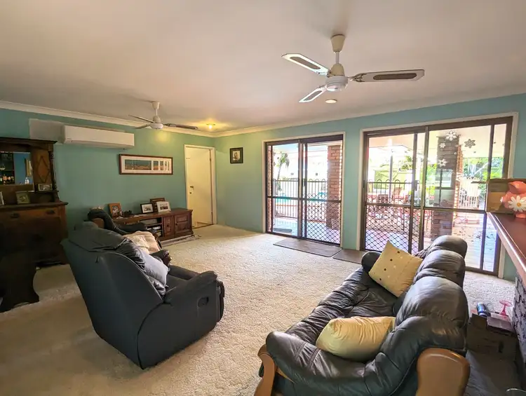 Seventh view of Homely house listing, 8 Tollington Road, Bowen QLD 4805