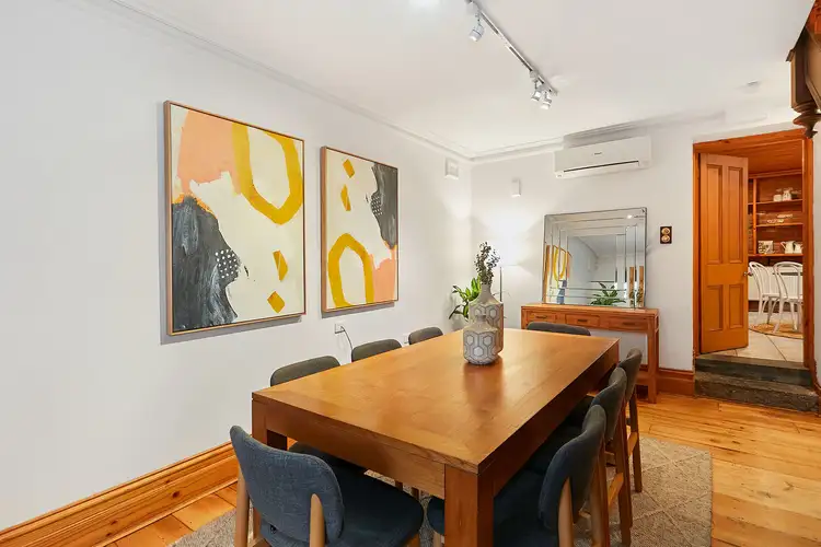 Fourth view of Homely house listing, 172-174 Chetwynd Street, North Melbourne VIC 3051
