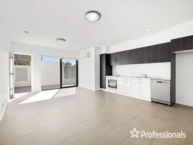 Main view of Homely apartment listing, 1/14 Gordon Parade, Everton Park QLD 4053
