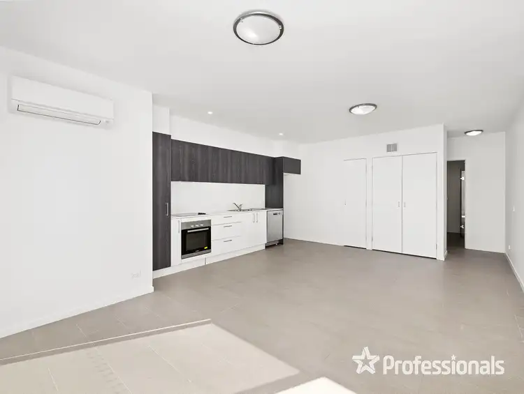 Second view of Homely apartment listing, 1/14 Gordon Parade, Everton Park QLD 4053