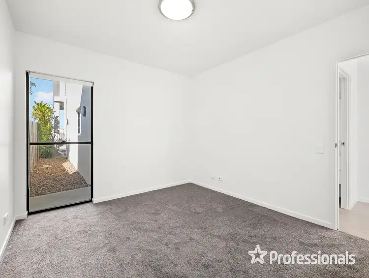 Fifth view of Homely apartment listing, 1/14 Gordon Parade, Everton Park QLD 4053
