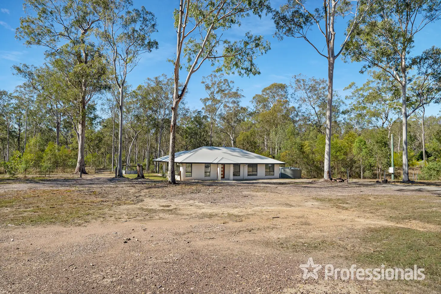 Main view of Homely rural property listing, 199 Power Road, Widgee QLD 4570
