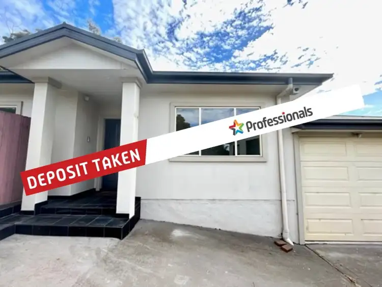 Main view of Homely house listing, 101A Moffatts Drive, Dundas Valley NSW 2117