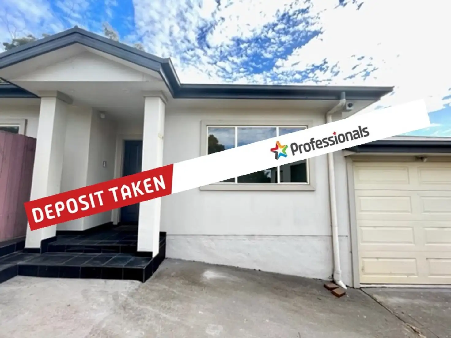 Main view of Homely house listing, 101A Moffatts Drive, Dundas Valley NSW 2117