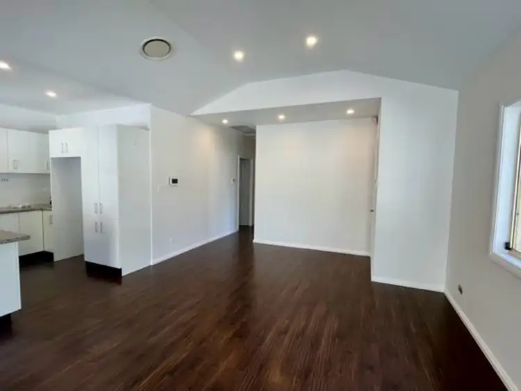 Second view of Homely house listing, 101A Moffatts Drive, Dundas Valley NSW 2117