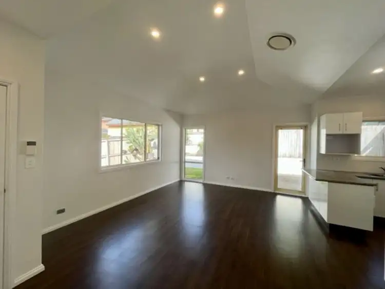 Third view of Homely house listing, 101A Moffatts Drive, Dundas Valley NSW 2117