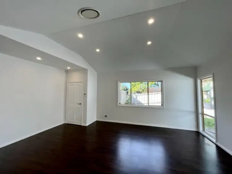 Fourth view of Homely house listing, 101A Moffatts Drive, Dundas Valley NSW 2117