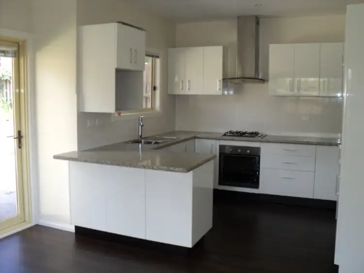 Fifth view of Homely house listing, 101A Moffatts Drive, Dundas Valley NSW 2117