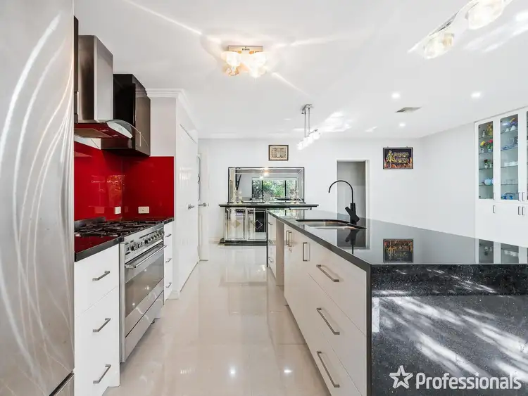 Second view of Homely house listing, 2 Cayenne Street, Wattle Grove WA 6107