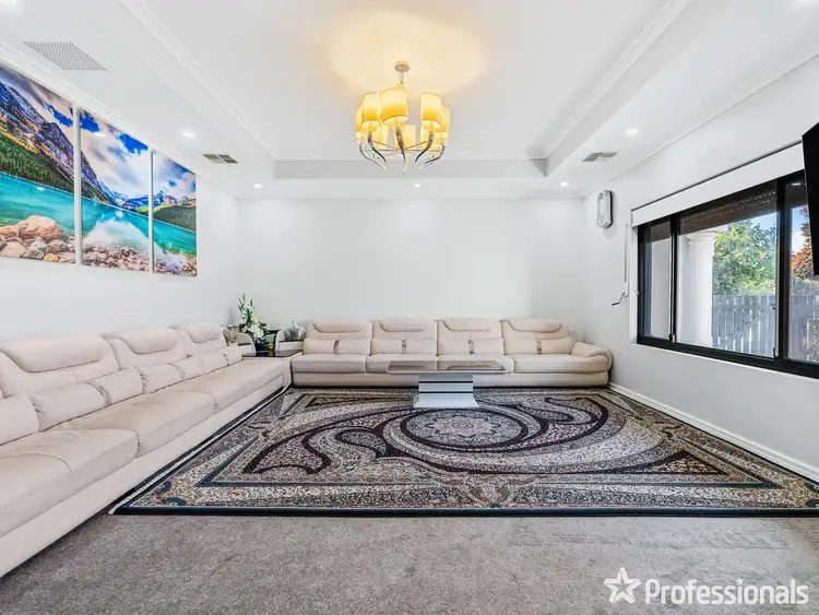 Third view of Homely house listing, 2 Cayenne Street, Wattle Grove WA 6107