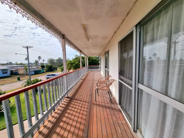Second view of Homely house listing, 5 Suthers Street, Bowen QLD 4805