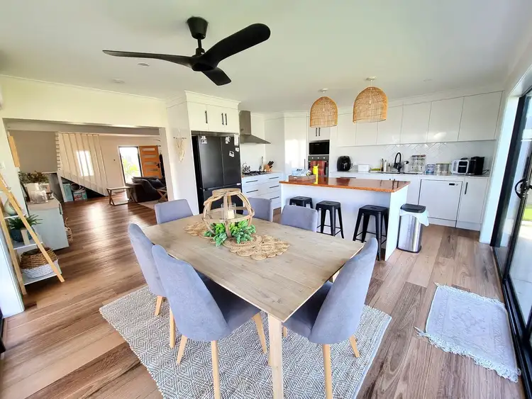 Fourth view of Homely house listing, 5 Suthers Street, Bowen QLD 4805