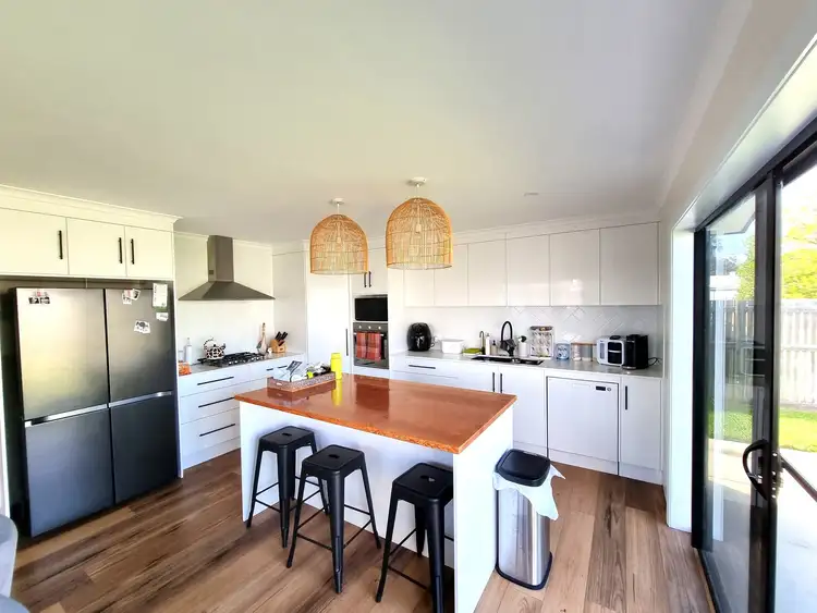 Seventh view of Homely house listing, 5 Suthers Street, Bowen QLD 4805