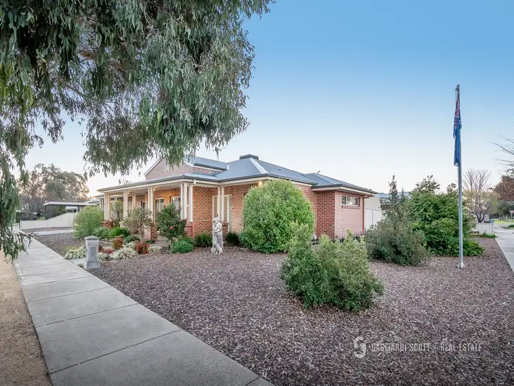 Second view of Homely house listing, 5 Canterbury Avenue, Shepparton VIC 3630