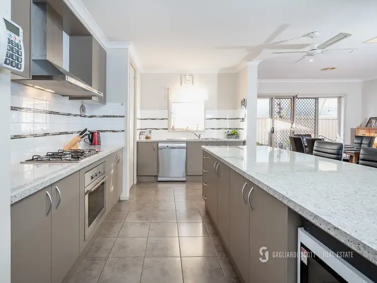 Third view of Homely house listing, 5 Canterbury Avenue, Shepparton VIC 3630