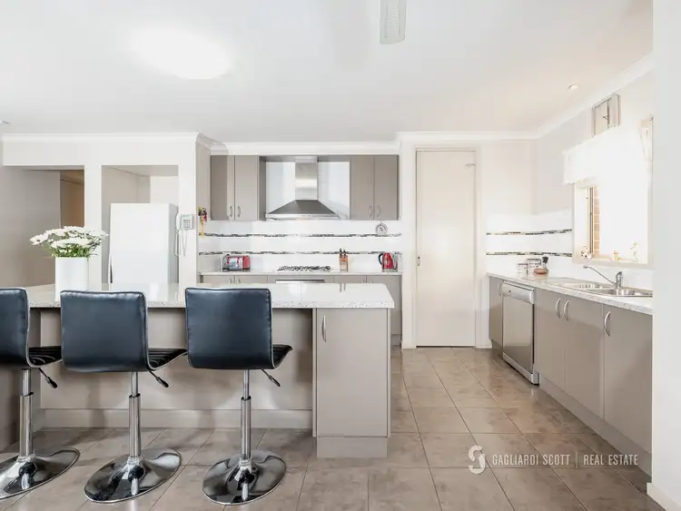 Fourth view of Homely house listing, 5 Canterbury Avenue, Shepparton VIC 3630