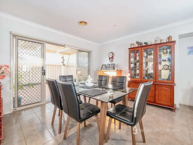 Fifth view of Homely house listing, 5 Canterbury Avenue, Shepparton VIC 3630
