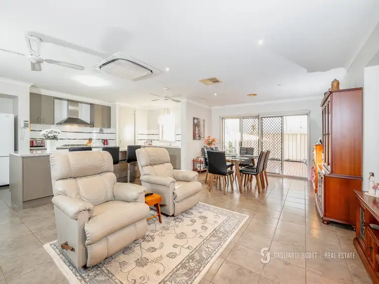 Sixth view of Homely house listing, 5 Canterbury Avenue, Shepparton VIC 3630