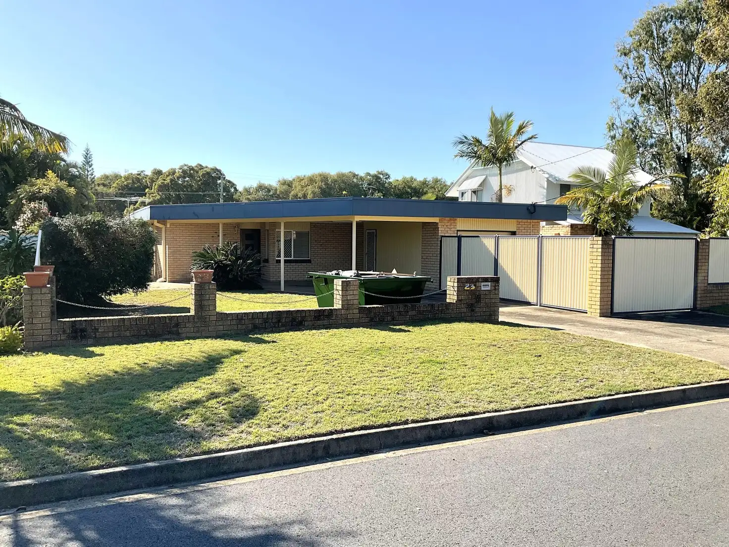 Main view of Homely house listing, 23 Clement Street, Woorim QLD 4507