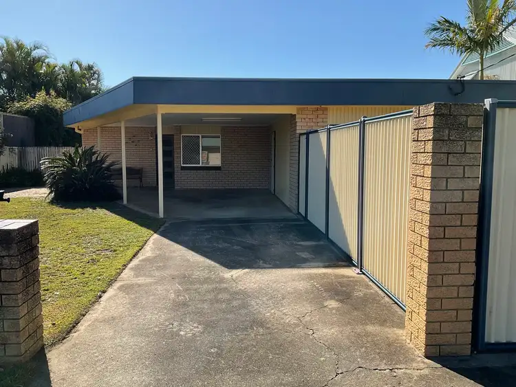 Second view of Homely house listing, 23 Clement Street, Woorim QLD 4507