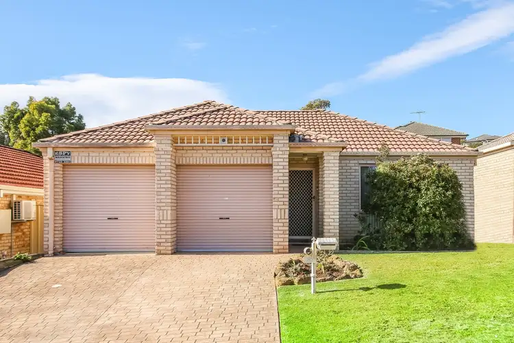 Main view of Homely house listing, 20 Gardiner Street, Minto NSW 2566