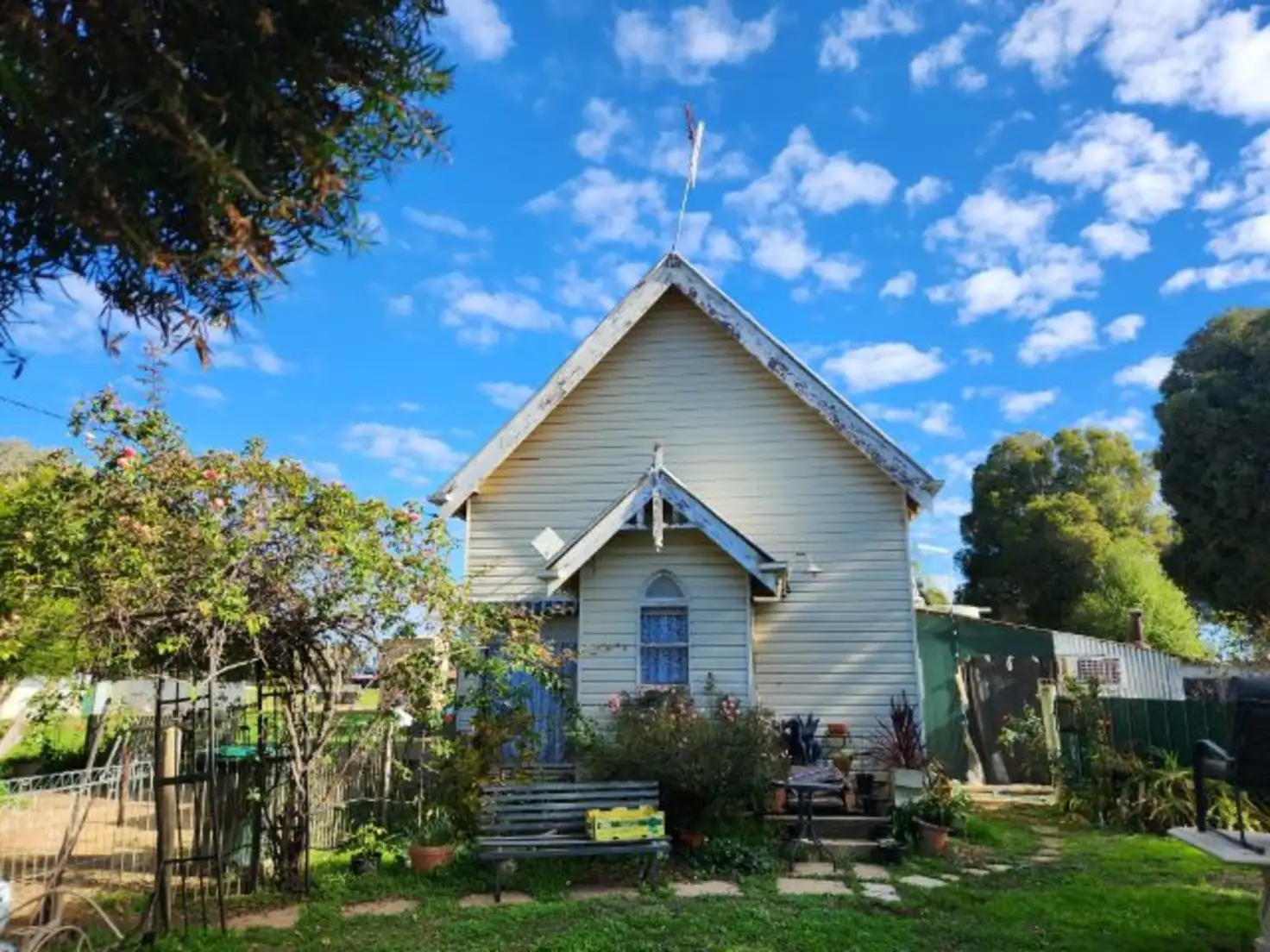 Main view of Homely house listing, 35 Waaia-Bearii Road, Waaia VIC 3637