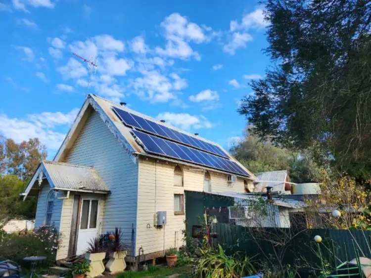 Second view of Homely house listing, 35 Waaia-Bearii Road, Waaia VIC 3637