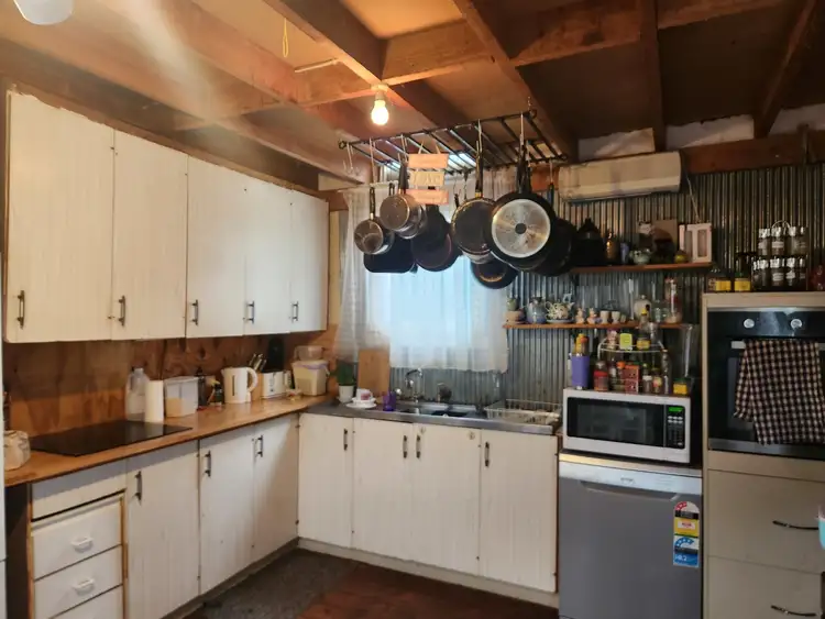 Third view of Homely house listing, 35 Waaia-Bearii Road, Waaia VIC 3637