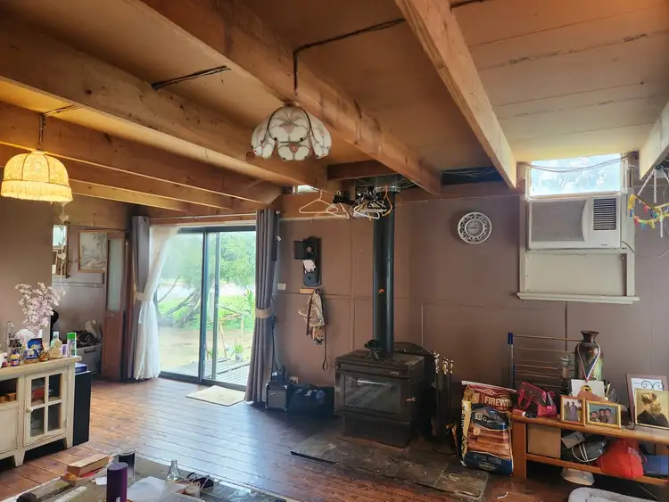Fourth view of Homely house listing, 35 Waaia-Bearii Road, Waaia VIC 3637