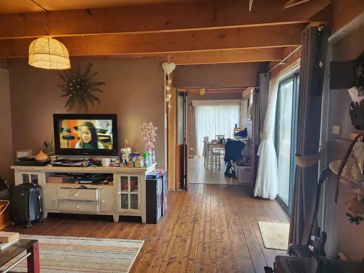 Fifth view of Homely house listing, 35 Waaia-Bearii Road, Waaia VIC 3637