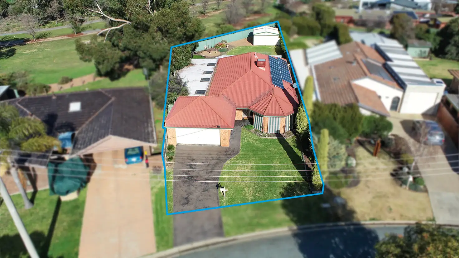 Main view of Homely house listing, 33 Rostrata Crescent, Mooroopna VIC 3629