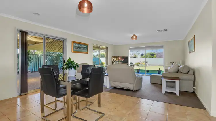 Third view of Homely house listing, 33 Rostrata Crescent, Mooroopna VIC 3629