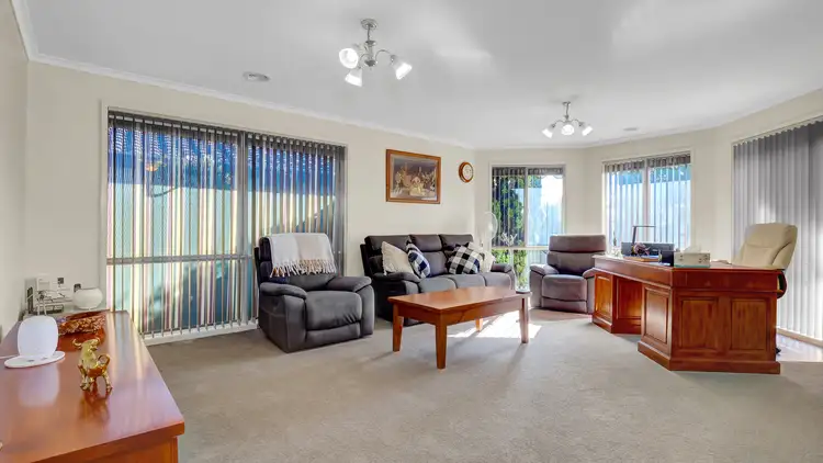 Fourth view of Homely house listing, 33 Rostrata Crescent, Mooroopna VIC 3629
