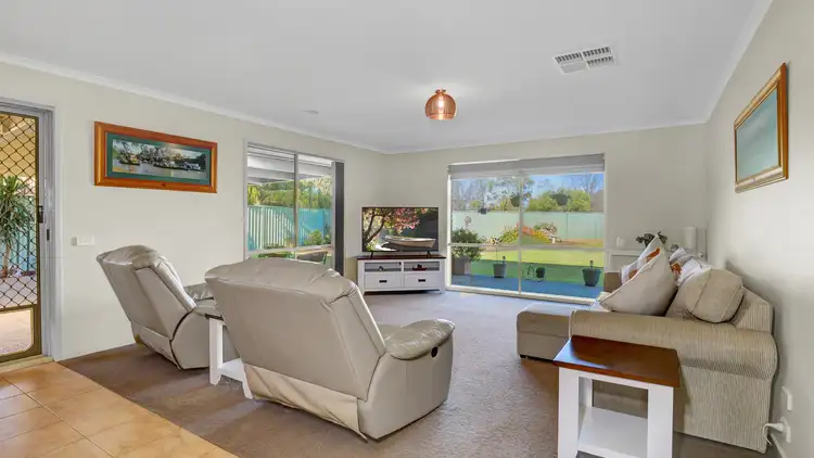 Fifth view of Homely house listing, 33 Rostrata Crescent, Mooroopna VIC 3629