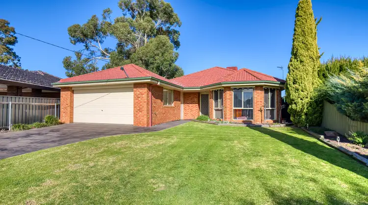 Sixth view of Homely house listing, 33 Rostrata Crescent, Mooroopna VIC 3629
