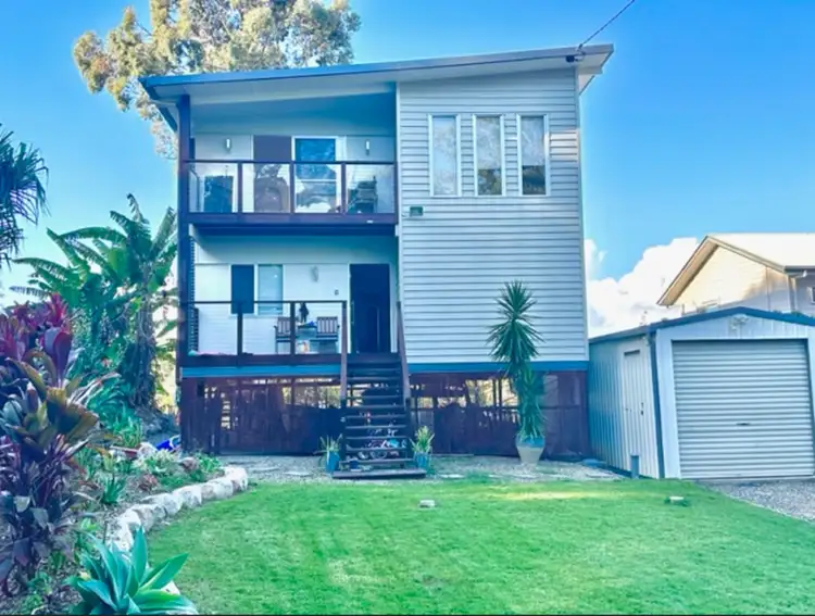 Fourth view of Homely house listing, 11 Boat Harbour Avenue, Macleay Island QLD 4184