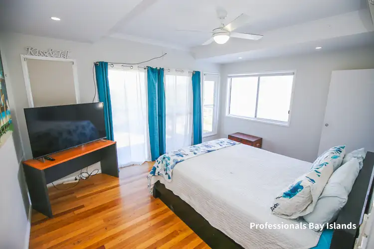 Seventh view of Homely house listing, 11 Boat Harbour Avenue, Macleay Island QLD 4184