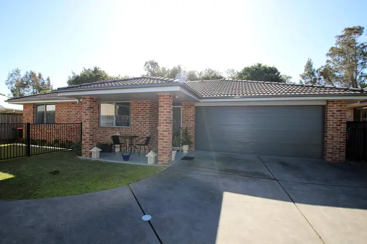 35B Electra Parade, Harrington NSW 2427
