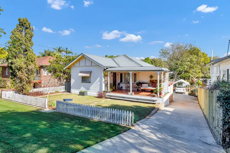 Second view of Homely house listing, 31 Wighton Street, Sandgate QLD 4017