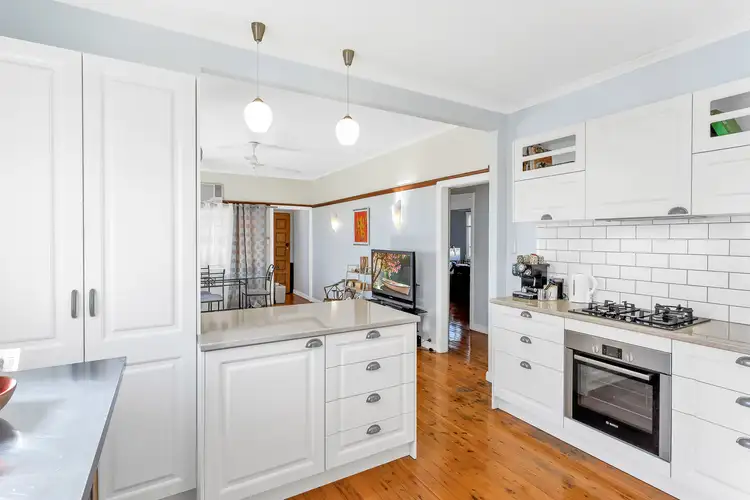 Fifth view of Homely house listing, 31 Wighton Street, Sandgate QLD 4017