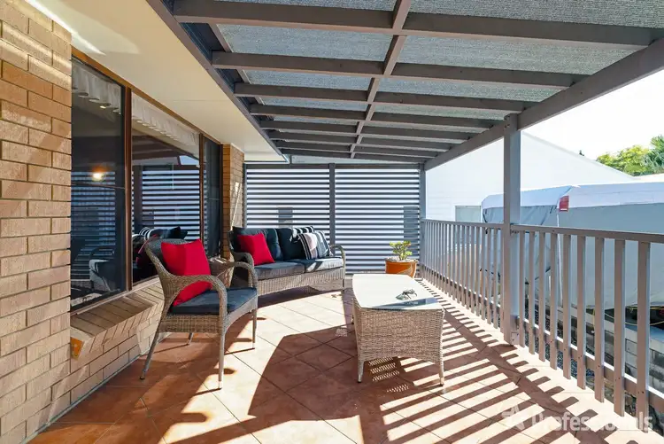 Second view of Homely house listing, 22 Newling Street, Niagara Park NSW 2250