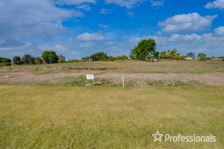 Third view of Homely land listing, Lot 5 Langara Drive, Southside QLD 4570
