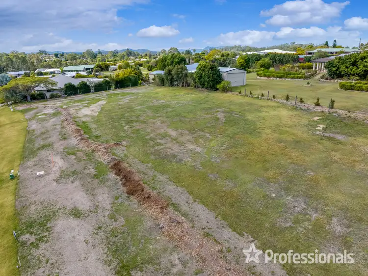 Fifth view of Homely land listing, Lot 5 Langara Drive, Southside QLD 4570