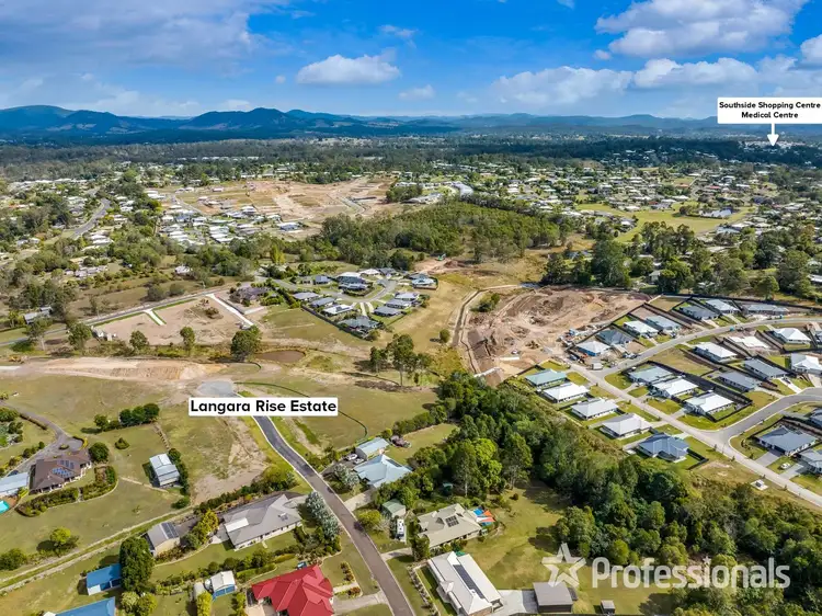 Seventh view of Homely land listing, Lot 5 Langara Drive, Southside QLD 4570