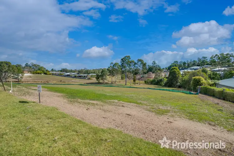 Third view of Homely land listing, Lot 1 Langara Drive, Southside QLD 4570