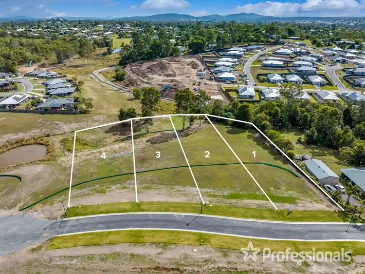 Fourth view of Homely land listing, Lot 1 Langara Drive, Southside QLD 4570
