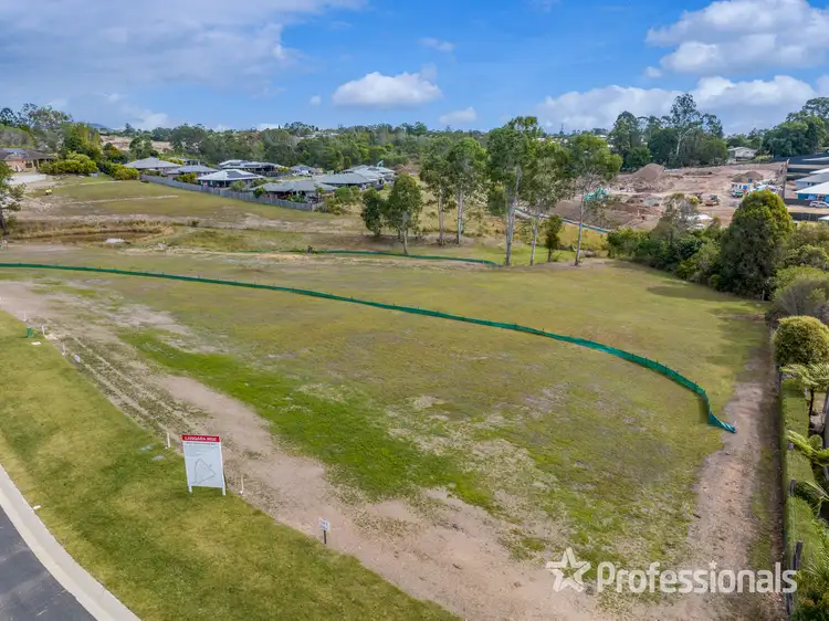 Sixth view of Homely land listing, Lot 1 Langara Drive, Southside QLD 4570