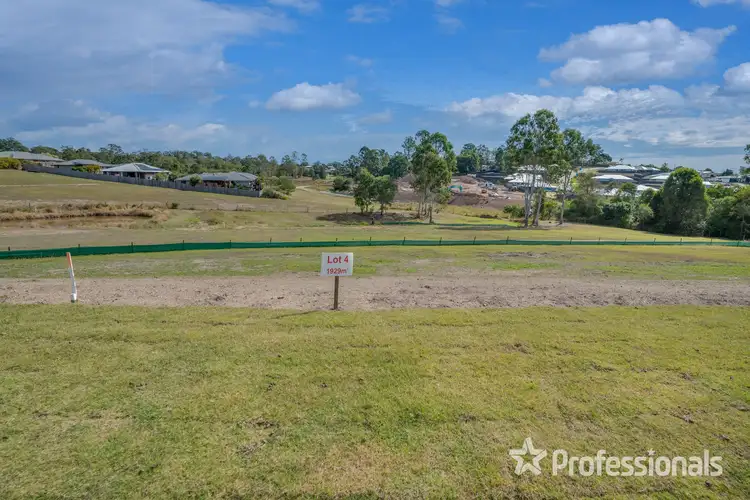 Third view of Homely land listing, Lot 4 Langara Drive, Southside QLD 4570