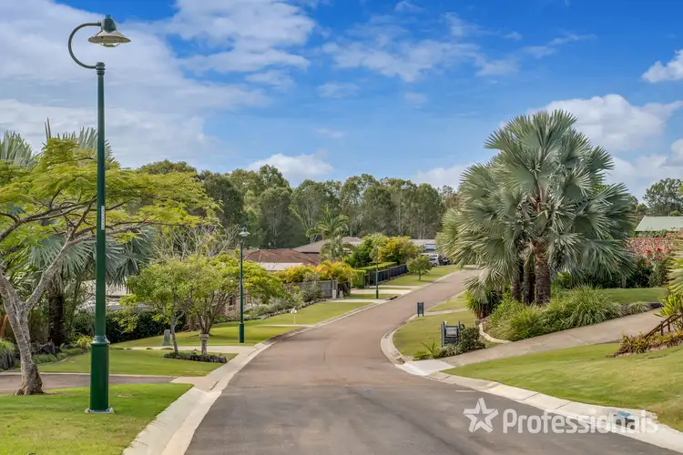 Fourth view of Homely land listing, Lot 4 Langara Drive, Southside QLD 4570